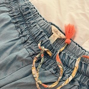 Matilda Jane Pants, Size Medium